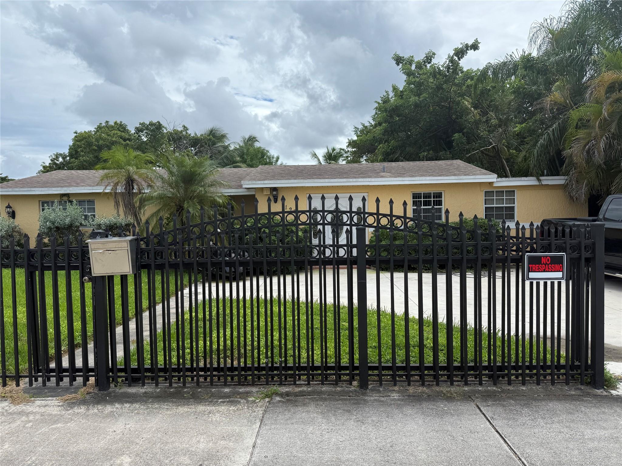 BAYVIEW ACRES - Residential