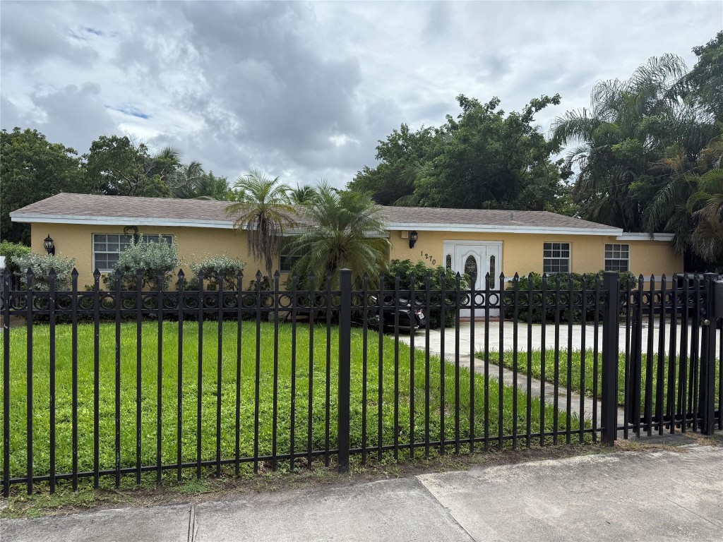 1270 NW 111th Street
