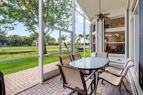 Tiny photo for 6558 Sand City Way, Delray Beach, FL 33446 (MLS # B26030021)