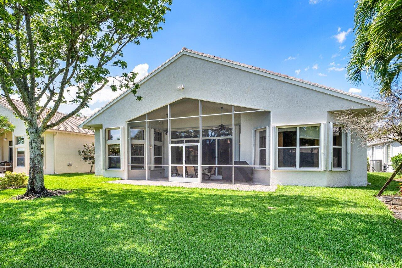 Valencia Palms - Residential