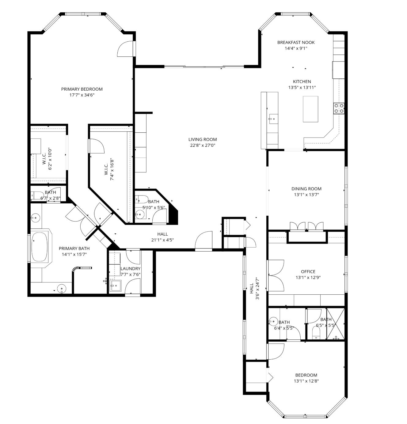Valencia Palms - Residential
