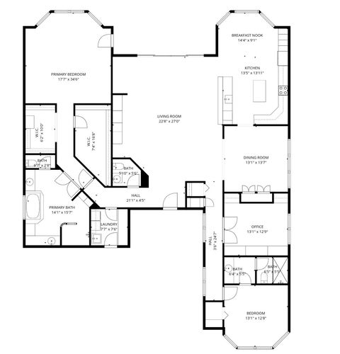 Tiny photo for 6558 Sand City Way, Delray Beach, FL 33446 (MLS # B26030021)