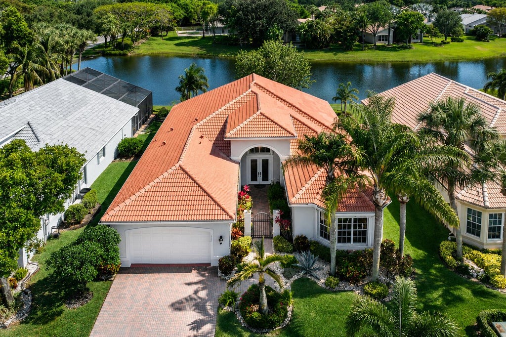 Photo of 6558 Sand City Way, Delray Beach, FL 33446 (MLS # B26030021)