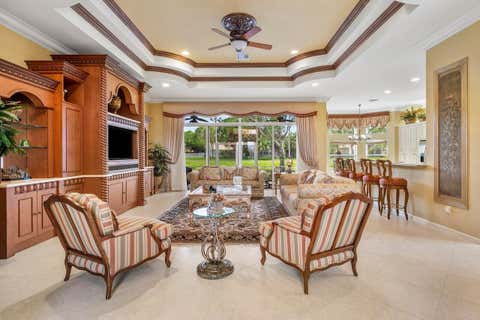 Tiny photo for 6558 Sand City Way, Delray Beach, FL 33446 (MLS # B26030021)