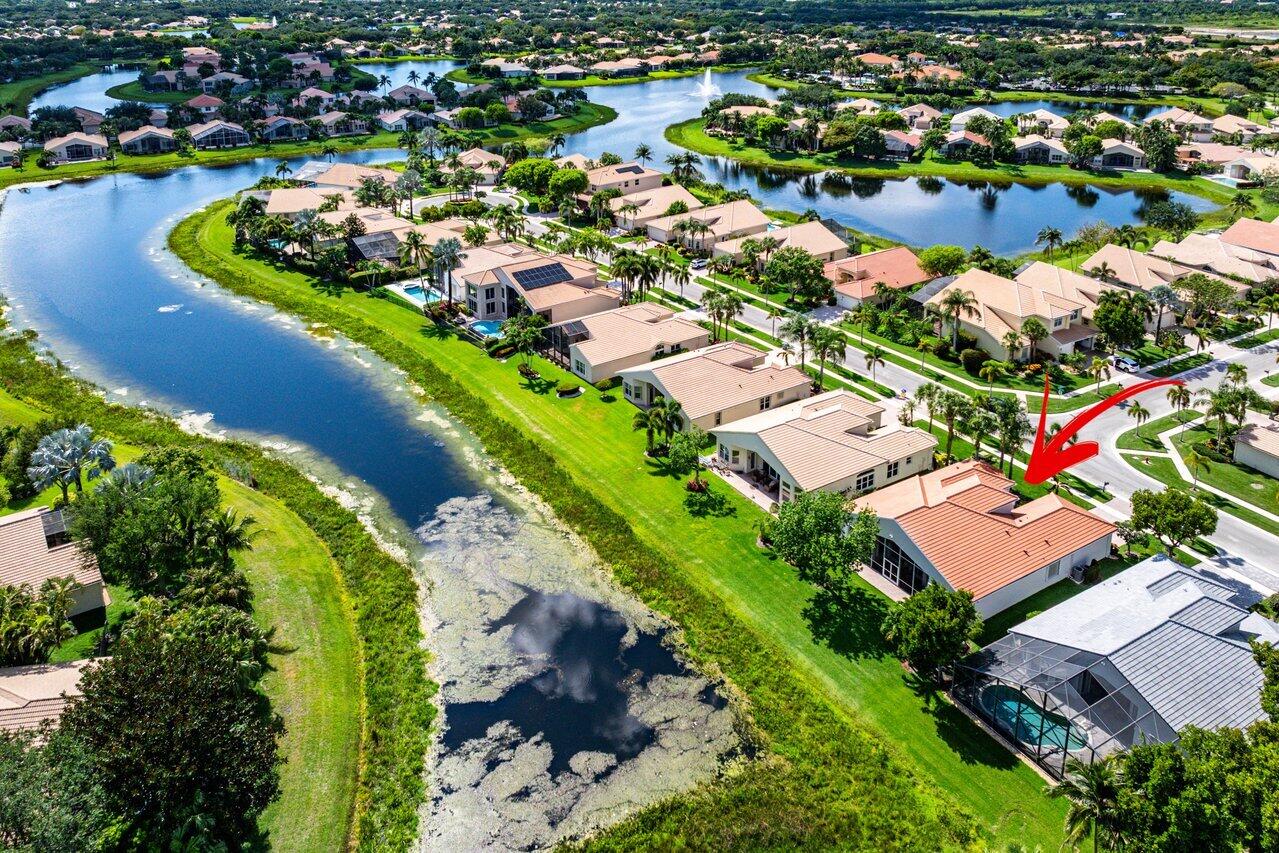 Valencia Palms - Residential