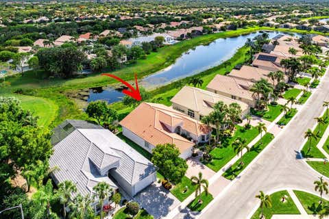 Tiny photo for 6558 Sand City Way, Delray Beach, FL 33446 (MLS # B26030021)