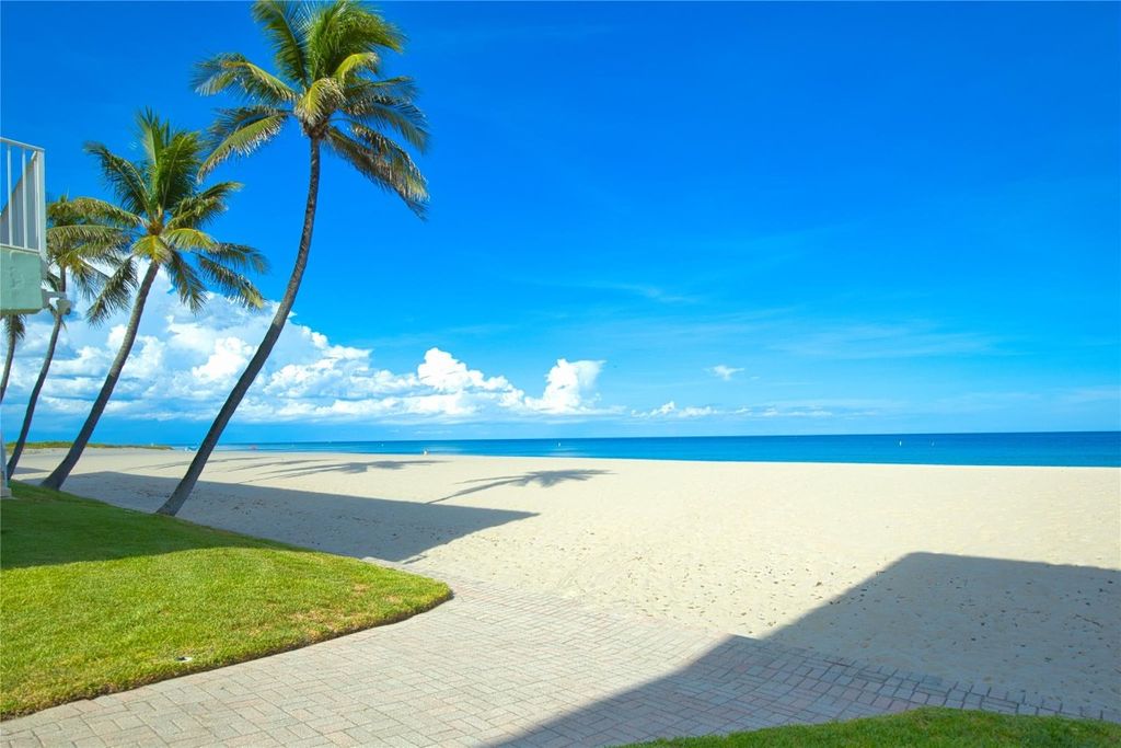 Photo of 5400 N Ocean Boulevard #27, Fort Lauderdale, FL 33308 (MLS # F10522744)