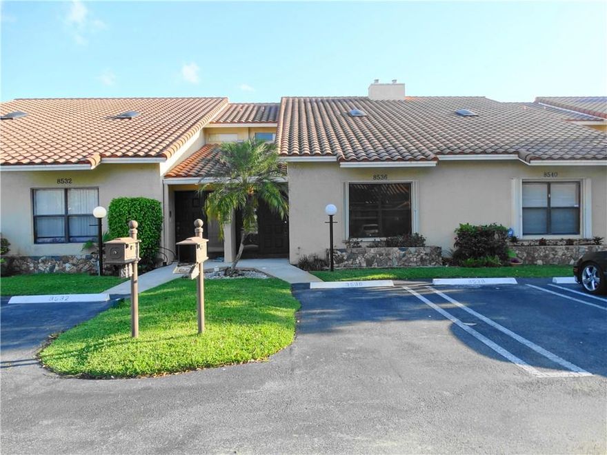 WOW! GREAT OPPORTUNITY TO OWN A GREAT 3/2 TOWNHOUSE IN A FRIENDLY COMMUNITY - FEATURES: SPACIOUS KITCHEN WITH BALCONY THAT OPENS ONTO THE LIVING ROOM - EAT IN KITCHEN - COVER PATIO & LARGE BACK PATIO PERFECT FOR BBQ - HALF BATHROOM DOWNSTAIRS - MASTER BEDROOM & BATHROOM WITH DUAL SINKS DOWNSTAIRS - SEPARATE LAUNDRY ROOM - LARGE SECOND FLOOR LOFT/FAMILY ROOM WITH FIRE PLACE! - TWO BEDROOM UPSTAIRS WITH BATHROOM - PREFECT PROPERTY TO MAKE SOME GREAT DESIGN CHANGES & EARN SOME GOOD SWEAT EQUITY - CALL TODAY!