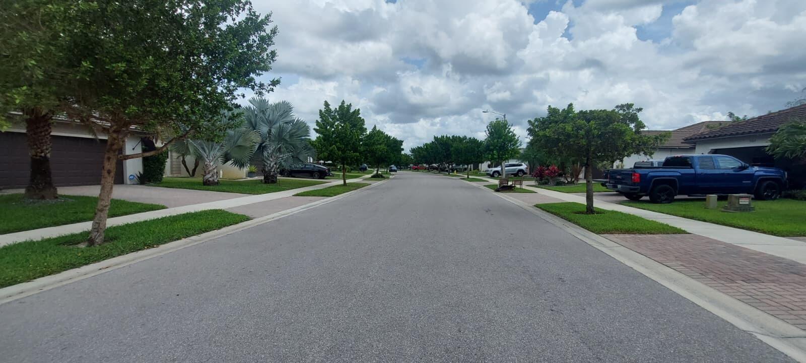 MAPLE RIDGE AT AVE MARIA PH 5B PHASE 5B - Residential