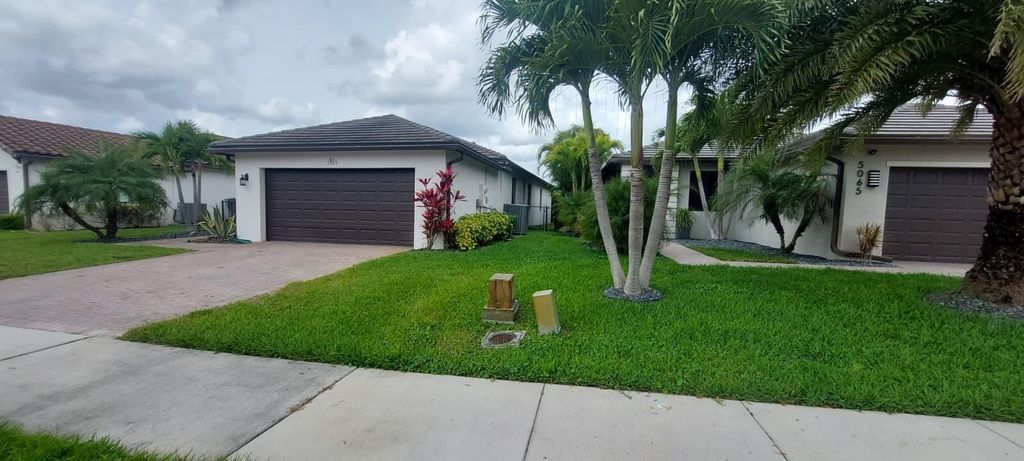 Photo of 5069 Arancia Lane, Ave Maria, FL 34142 (MLS # B26004839)