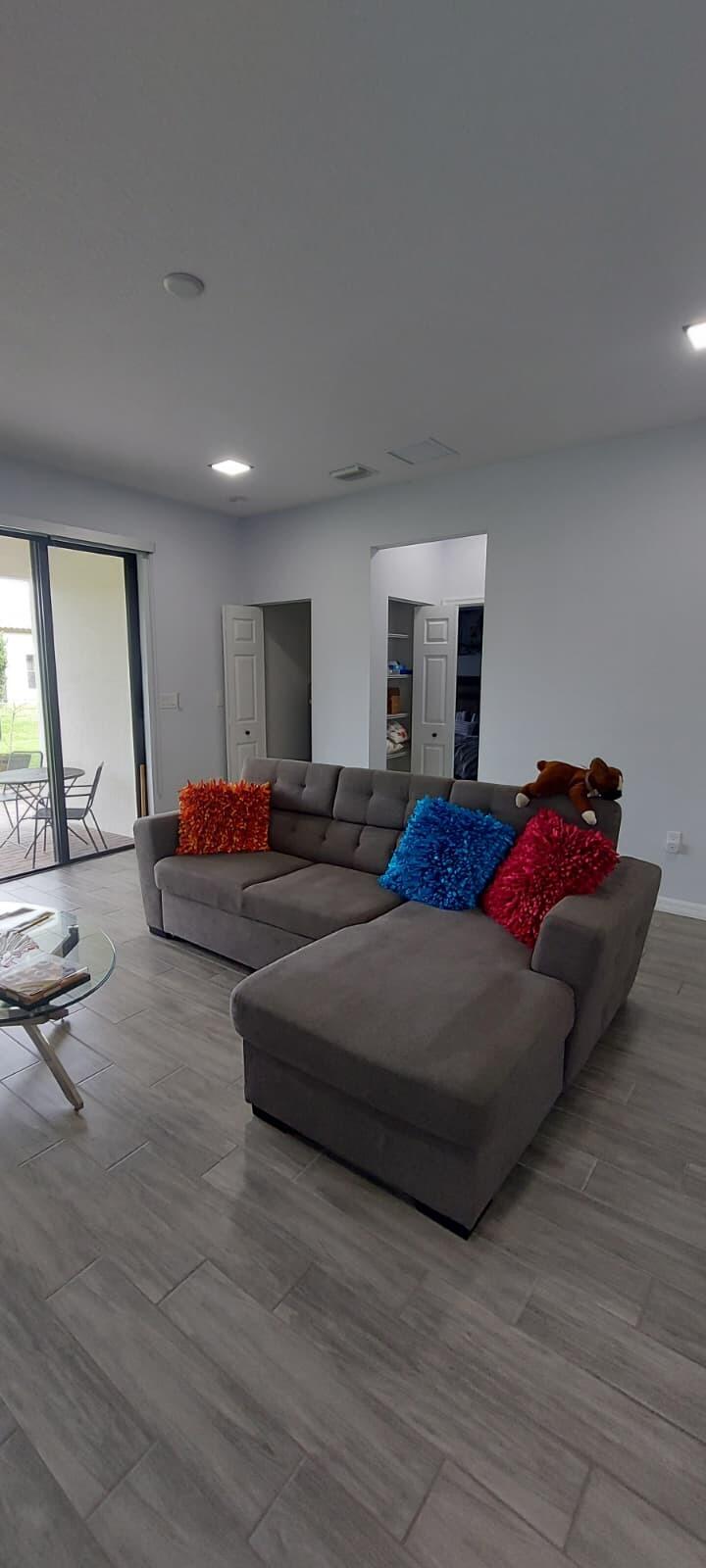 MAPLE RIDGE AT AVE MARIA PH 5B PHASE 5B - Residential