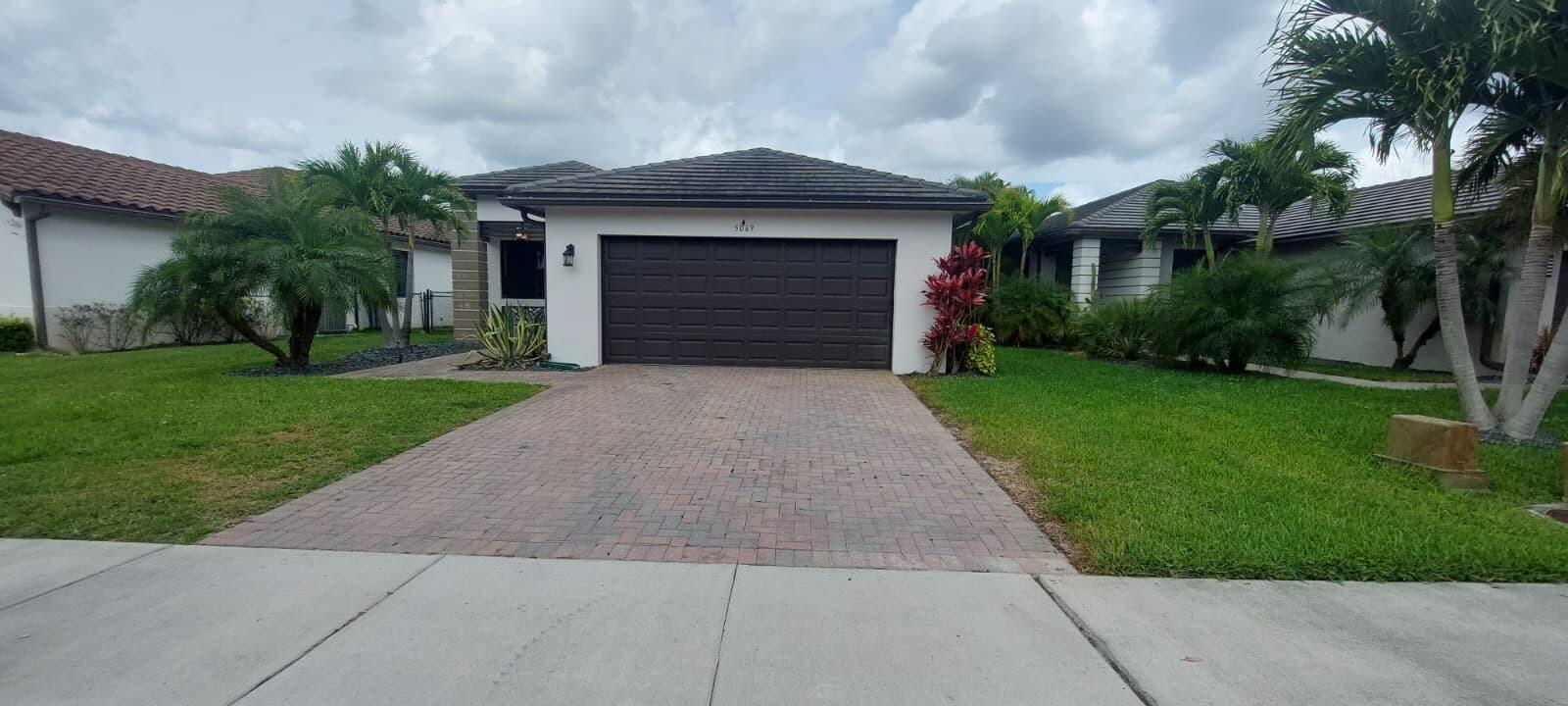 MAPLE RIDGE AT AVE MARIA PH 5B PHASE 5B - Residential