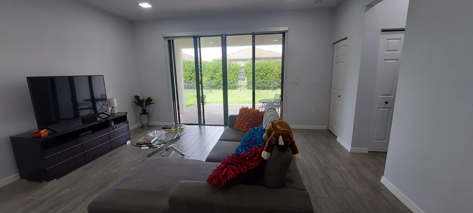 MAPLE RIDGE AT AVE MARIA PH 5B PHASE 5B - Residential