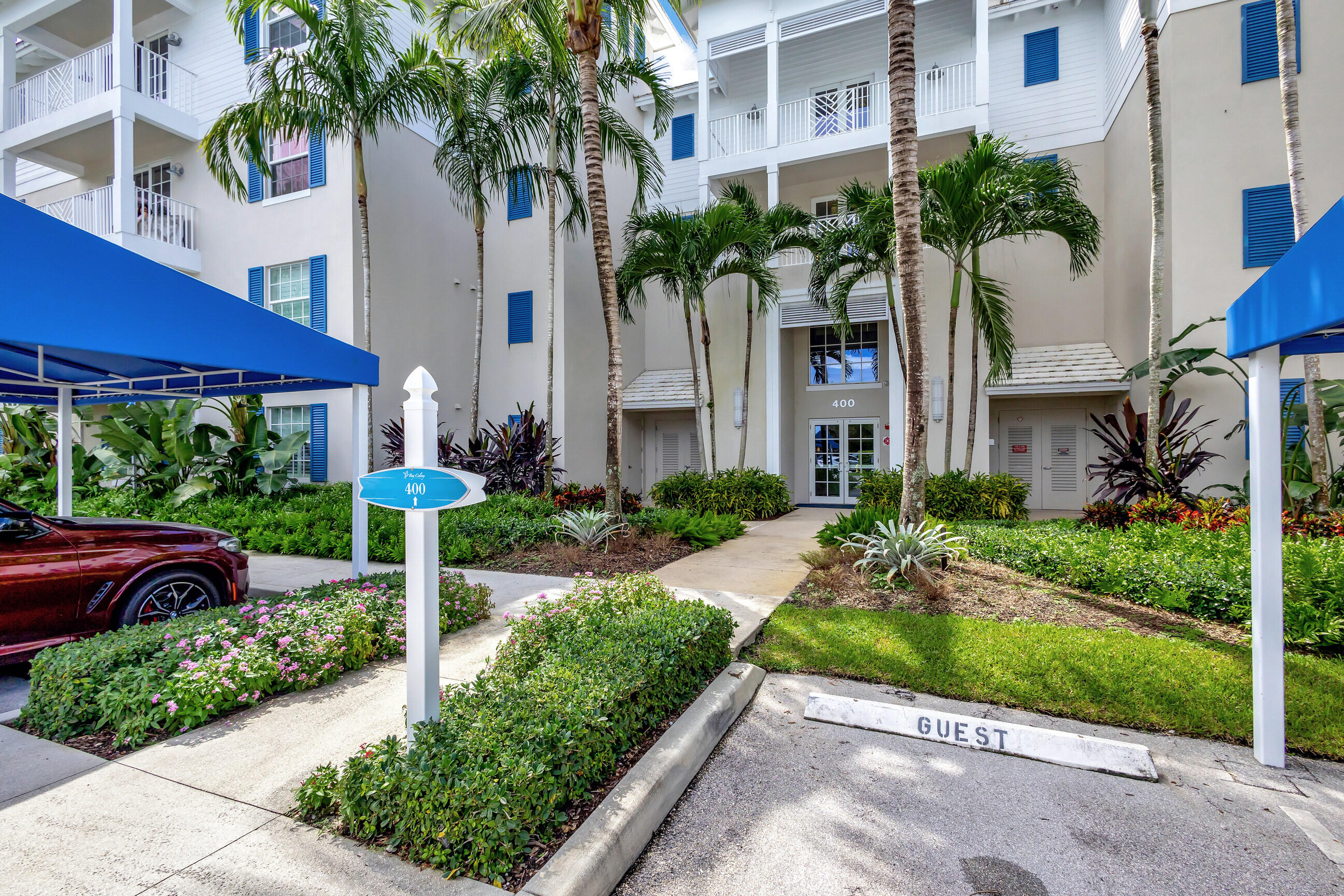 JUNO BAY COLONY CONDO - Residential