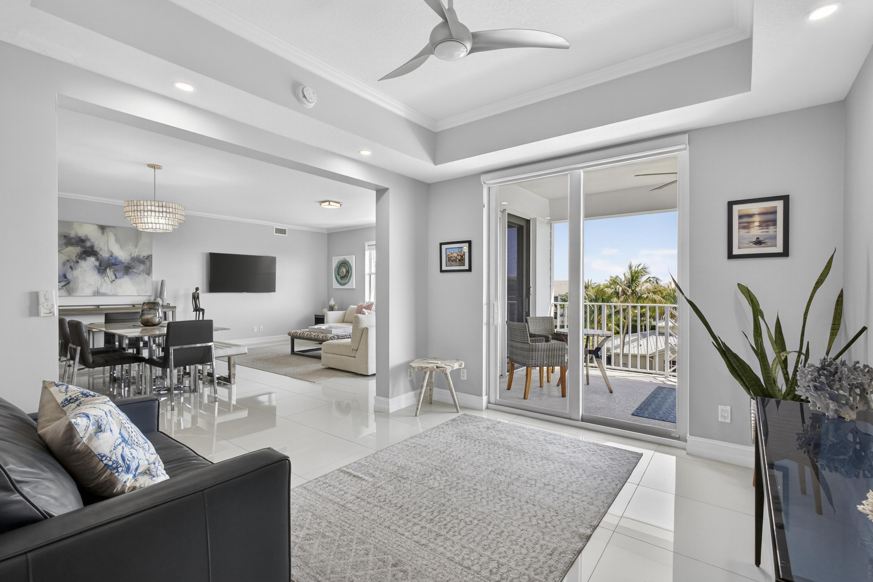 JUNO BAY COLONY CONDO - Residential