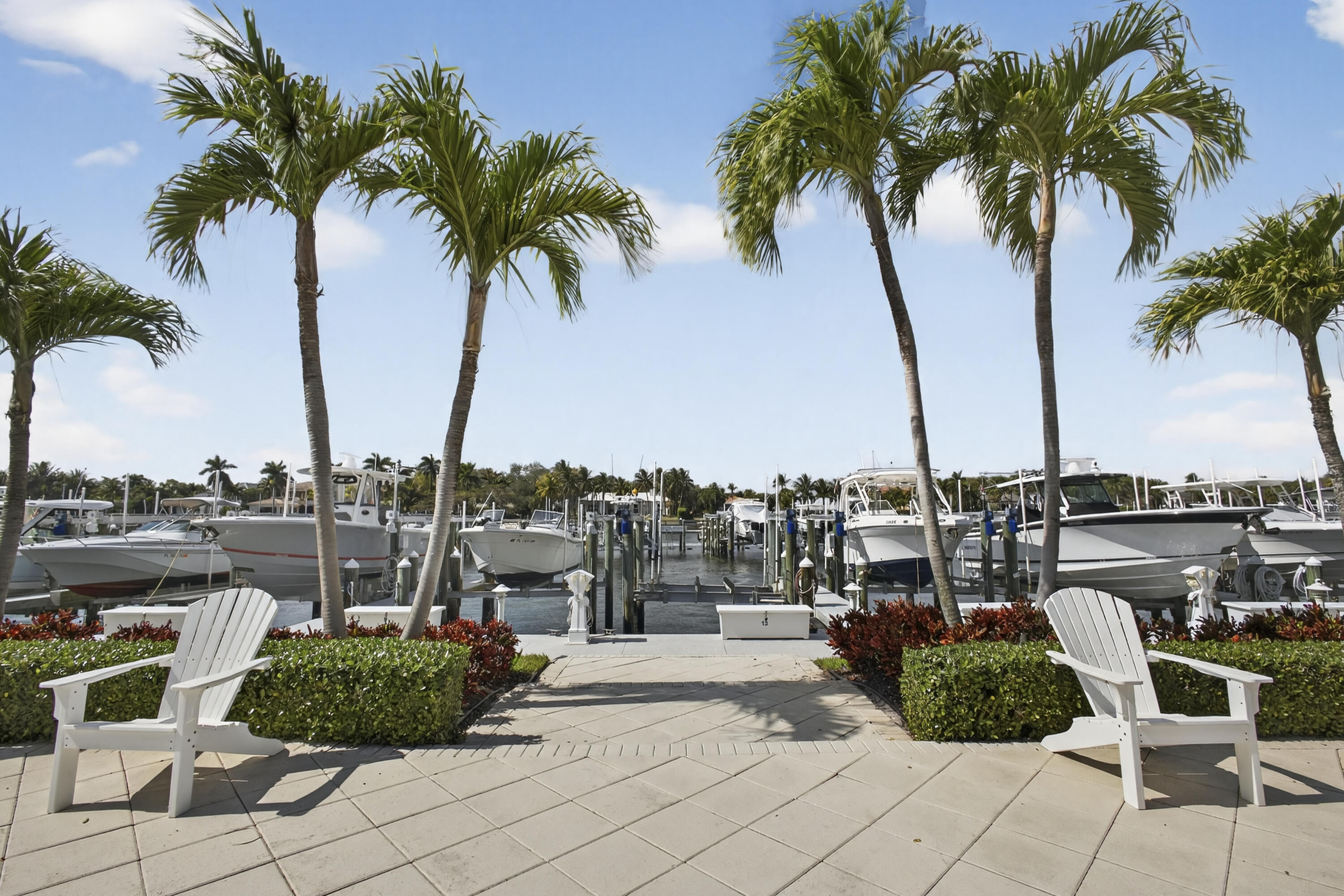 JUNO BAY COLONY CONDO - Residential