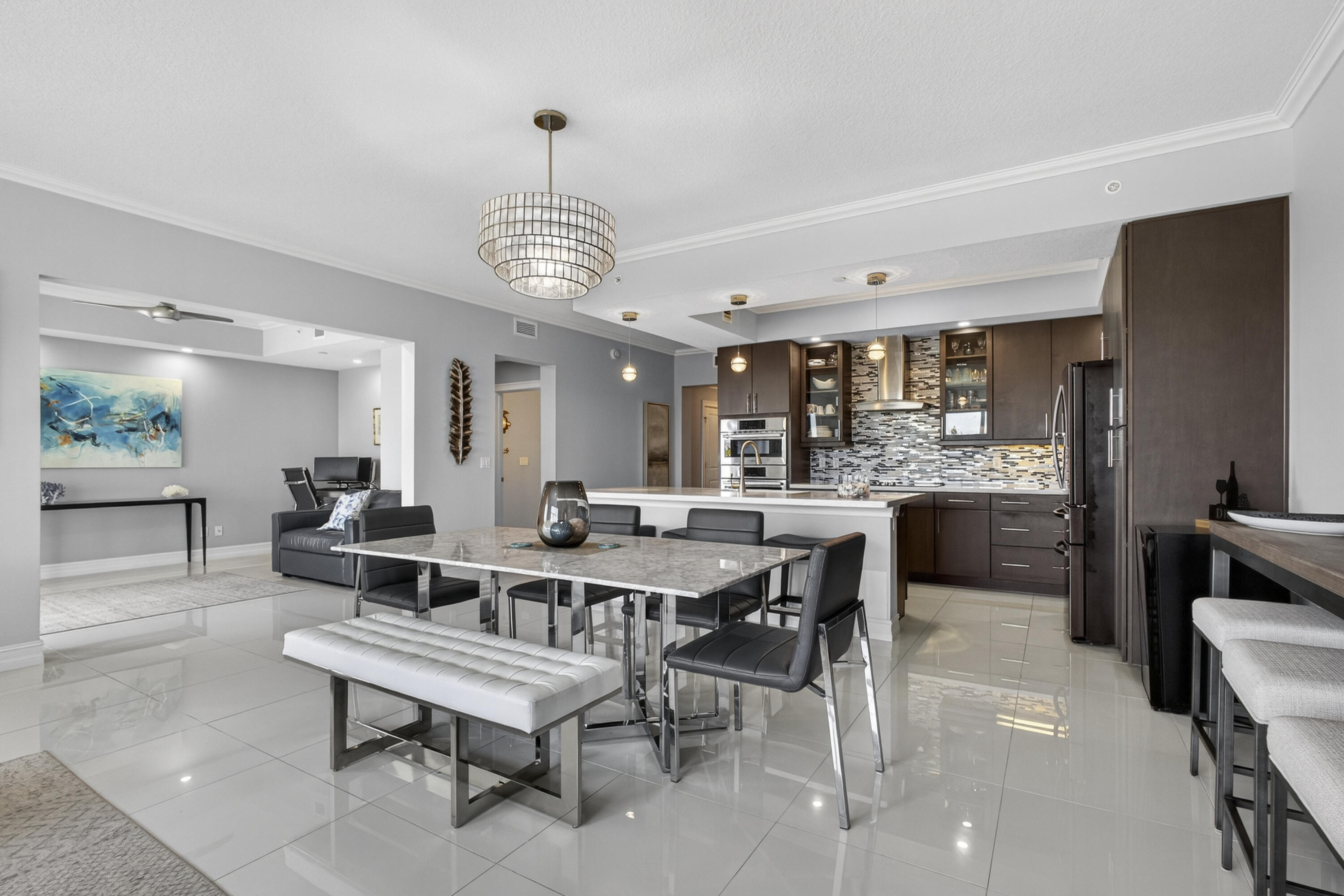 JUNO BAY COLONY CONDO - Residential