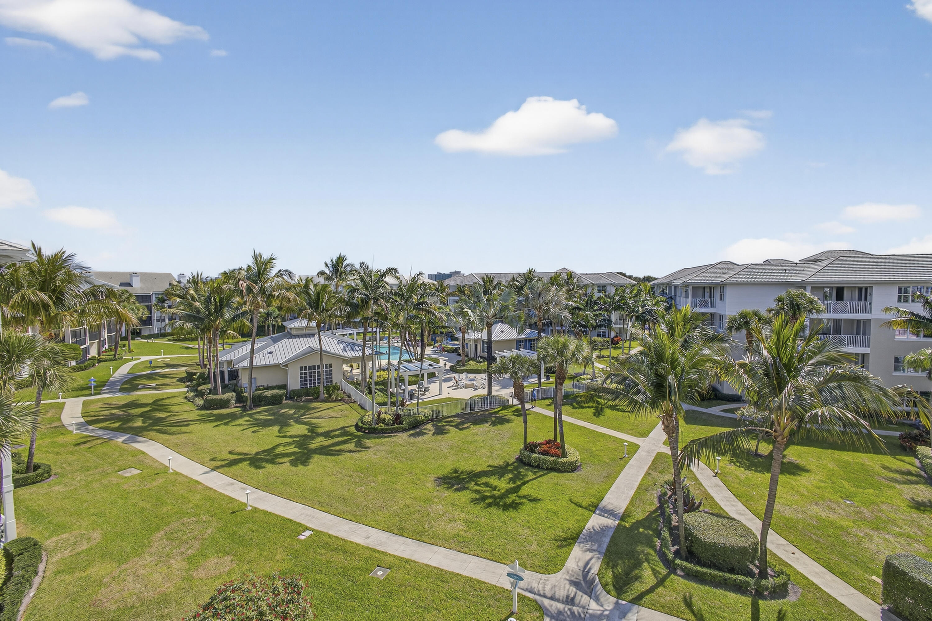 JUNO BAY COLONY CONDO - Residential