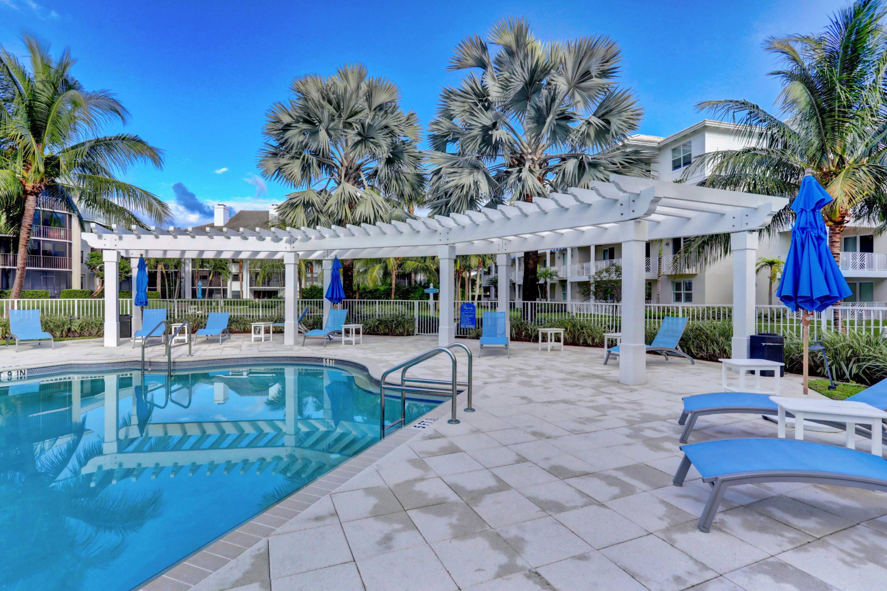 JUNO BAY COLONY CONDO - Residential