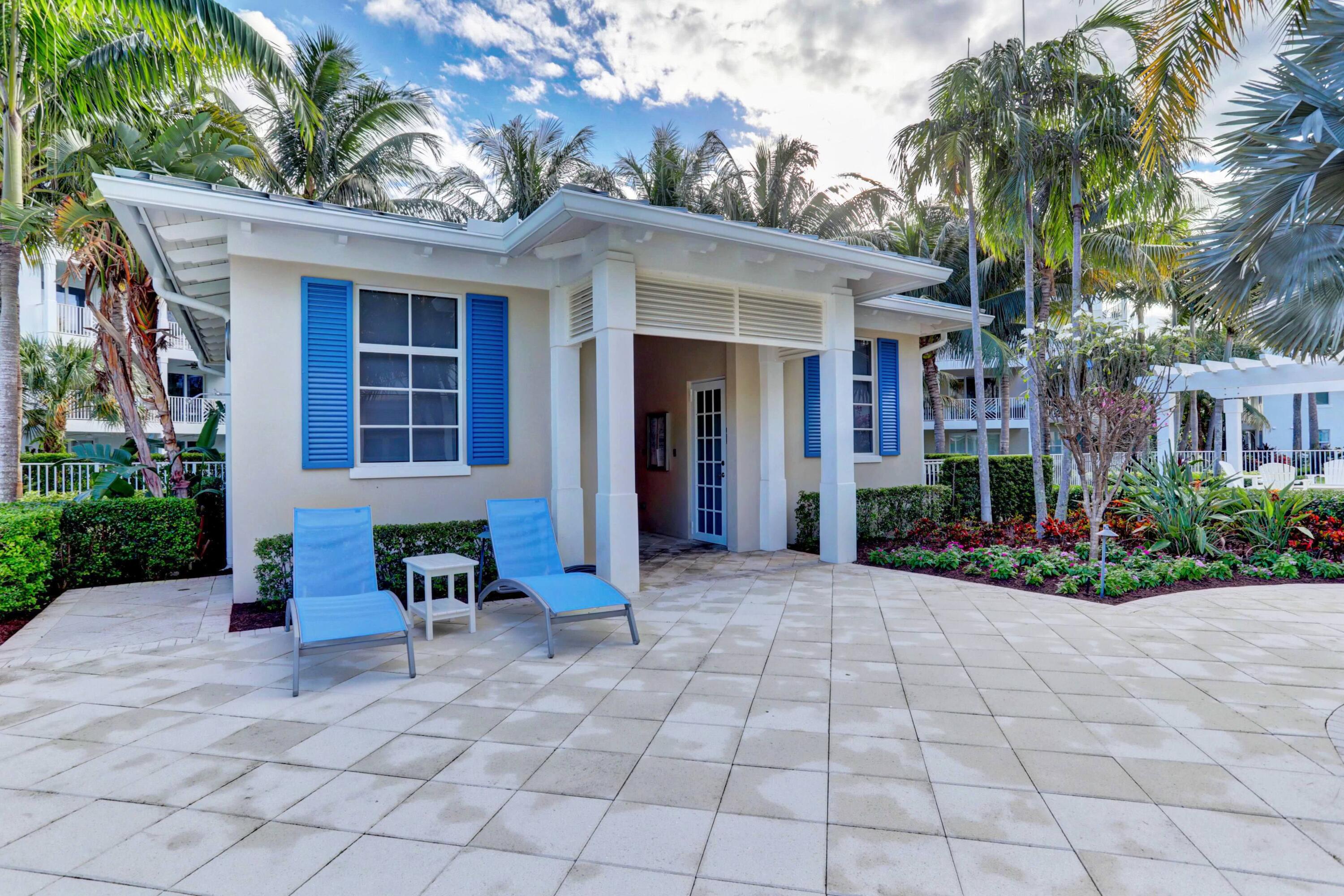 JUNO BAY COLONY CONDO - Residential