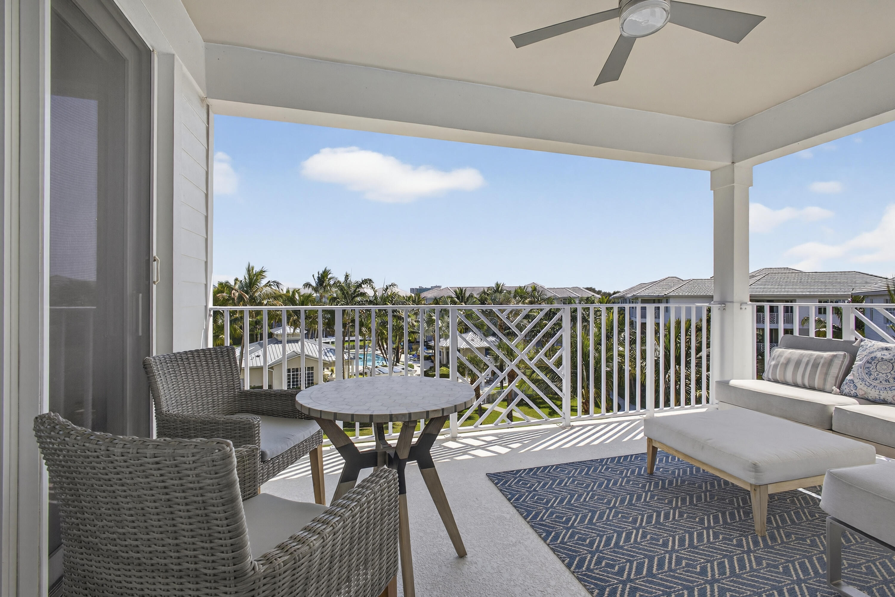 JUNO BAY COLONY CONDO - Residential