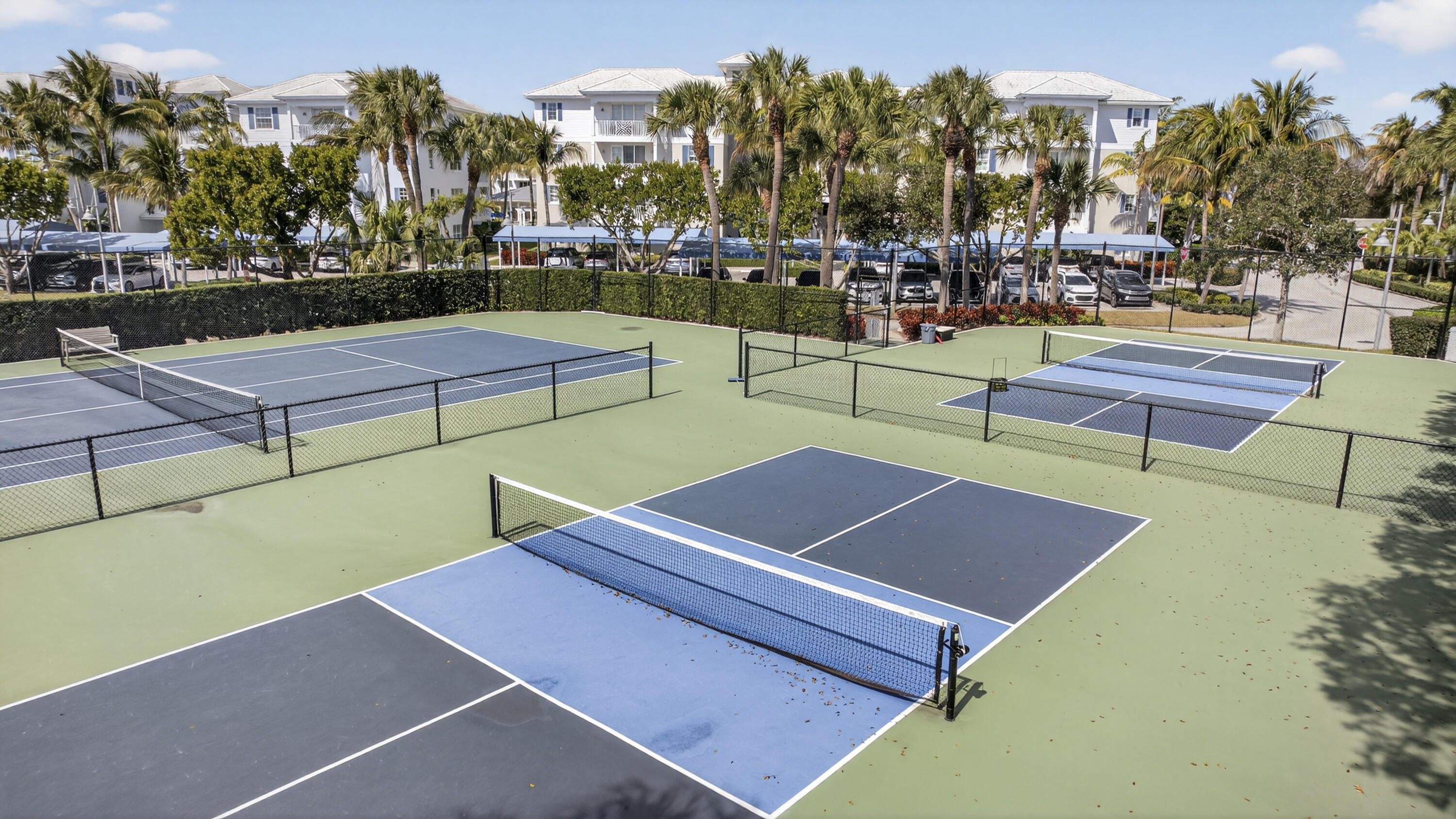 JUNO BAY COLONY CONDO - Residential