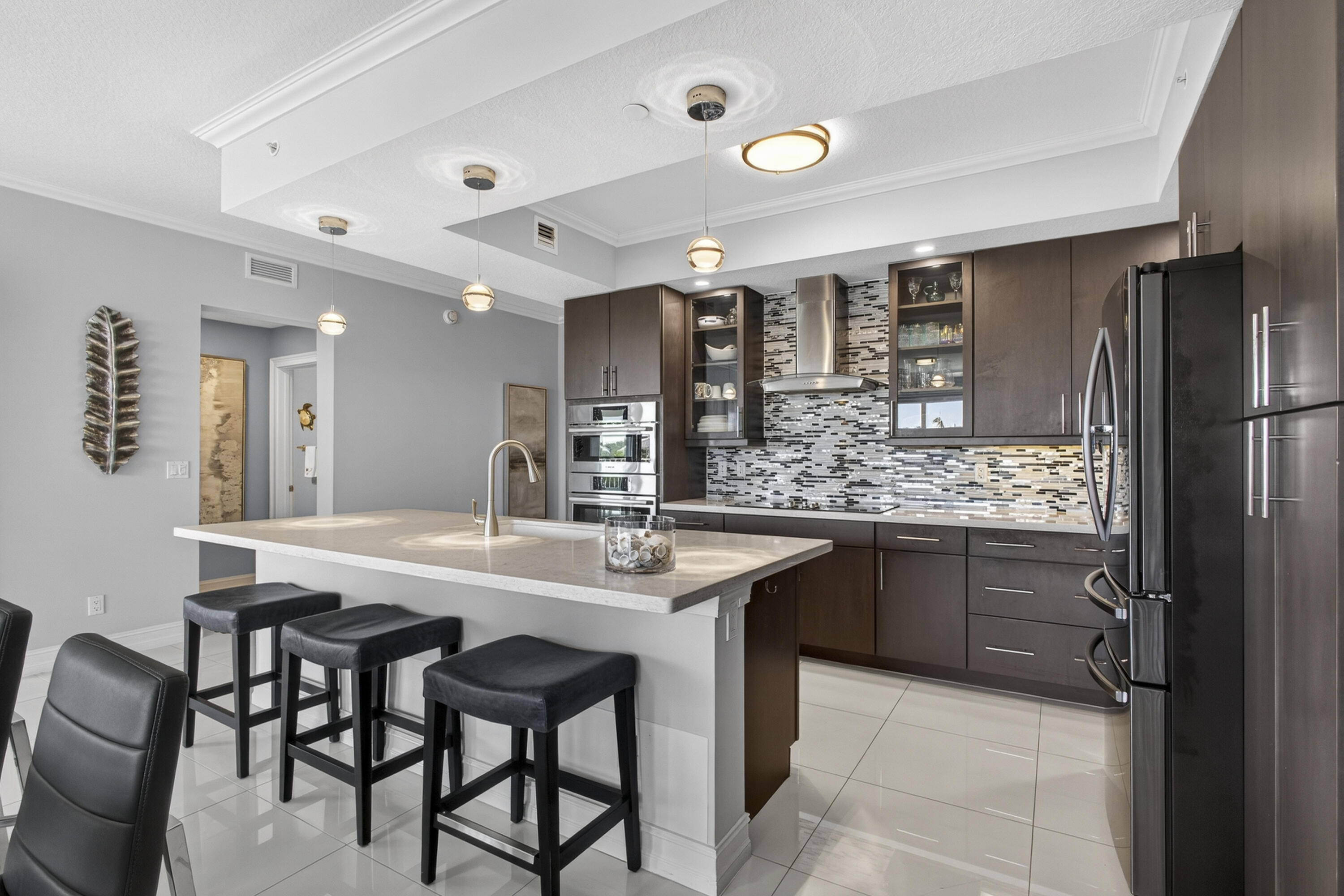 JUNO BAY COLONY CONDO - Residential