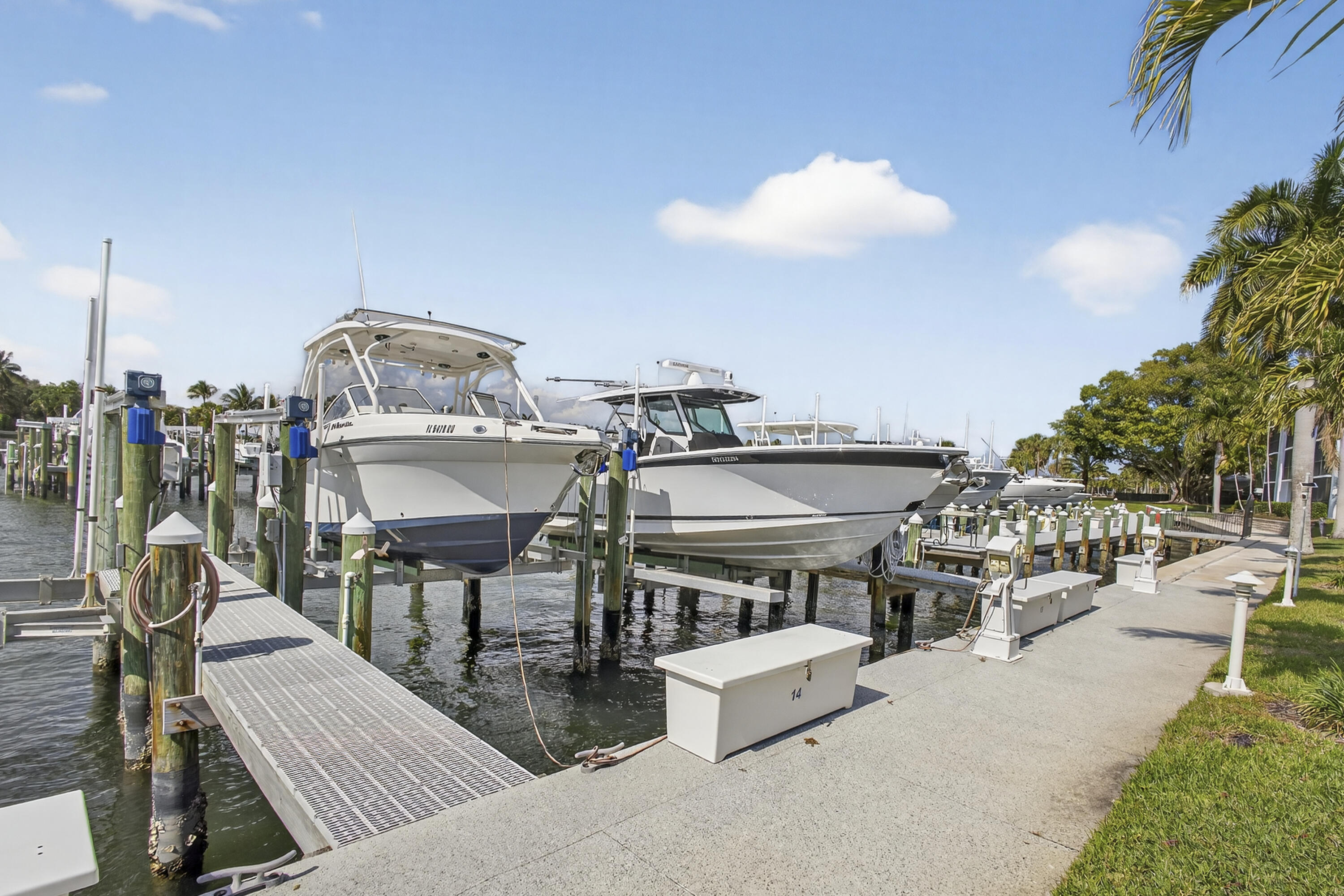 JUNO BAY COLONY CONDO - Residential