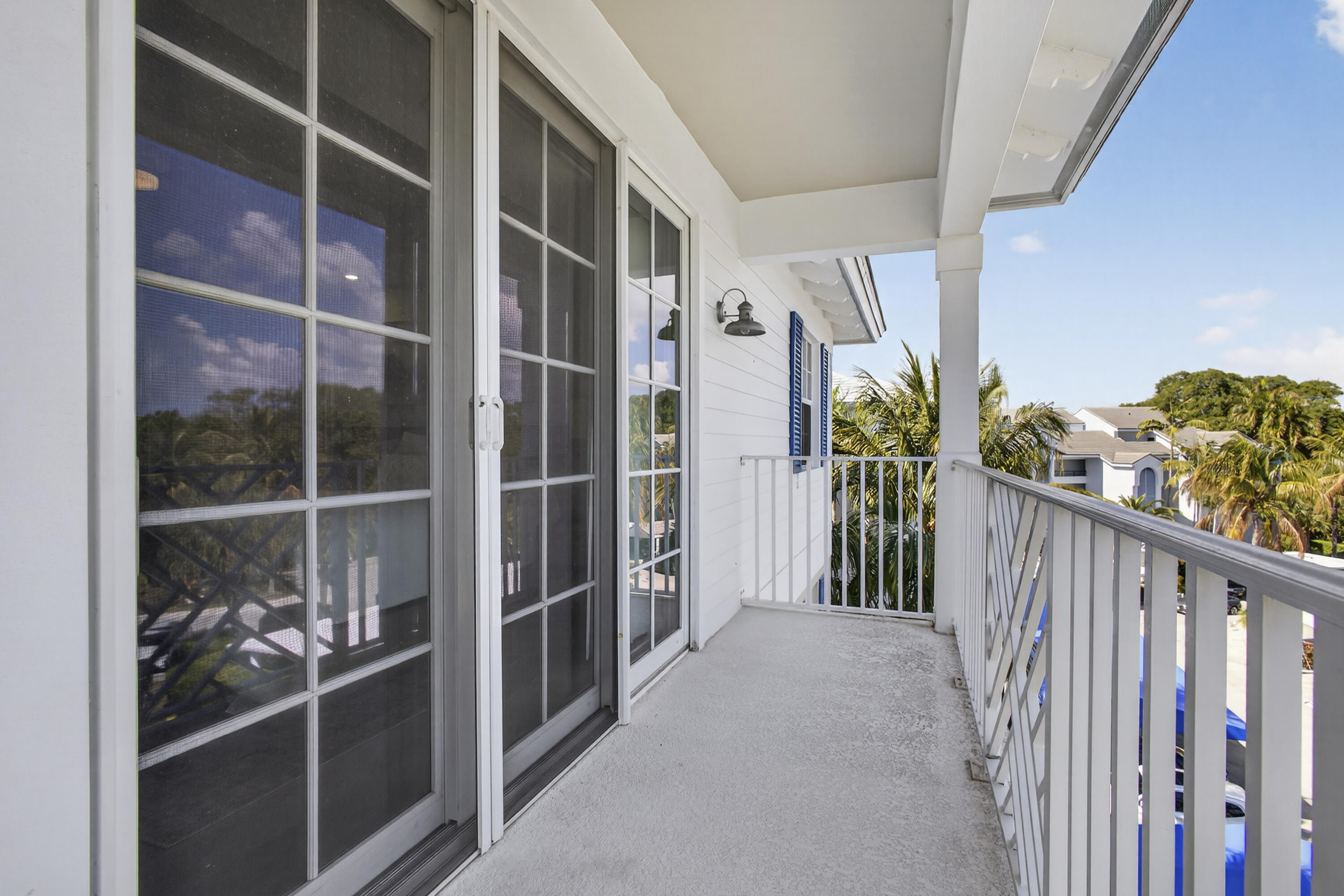 JUNO BAY COLONY CONDO - Residential