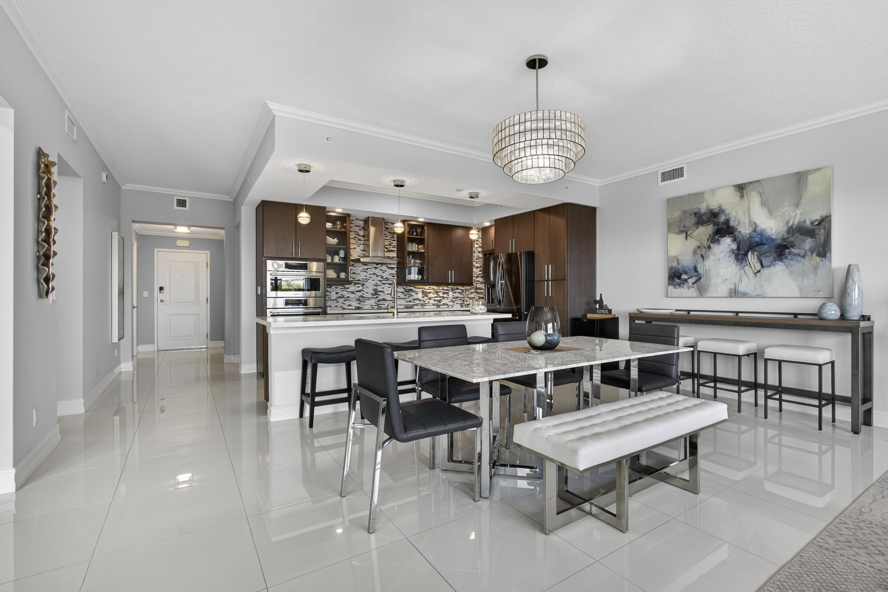 JUNO BAY COLONY CONDO - Residential