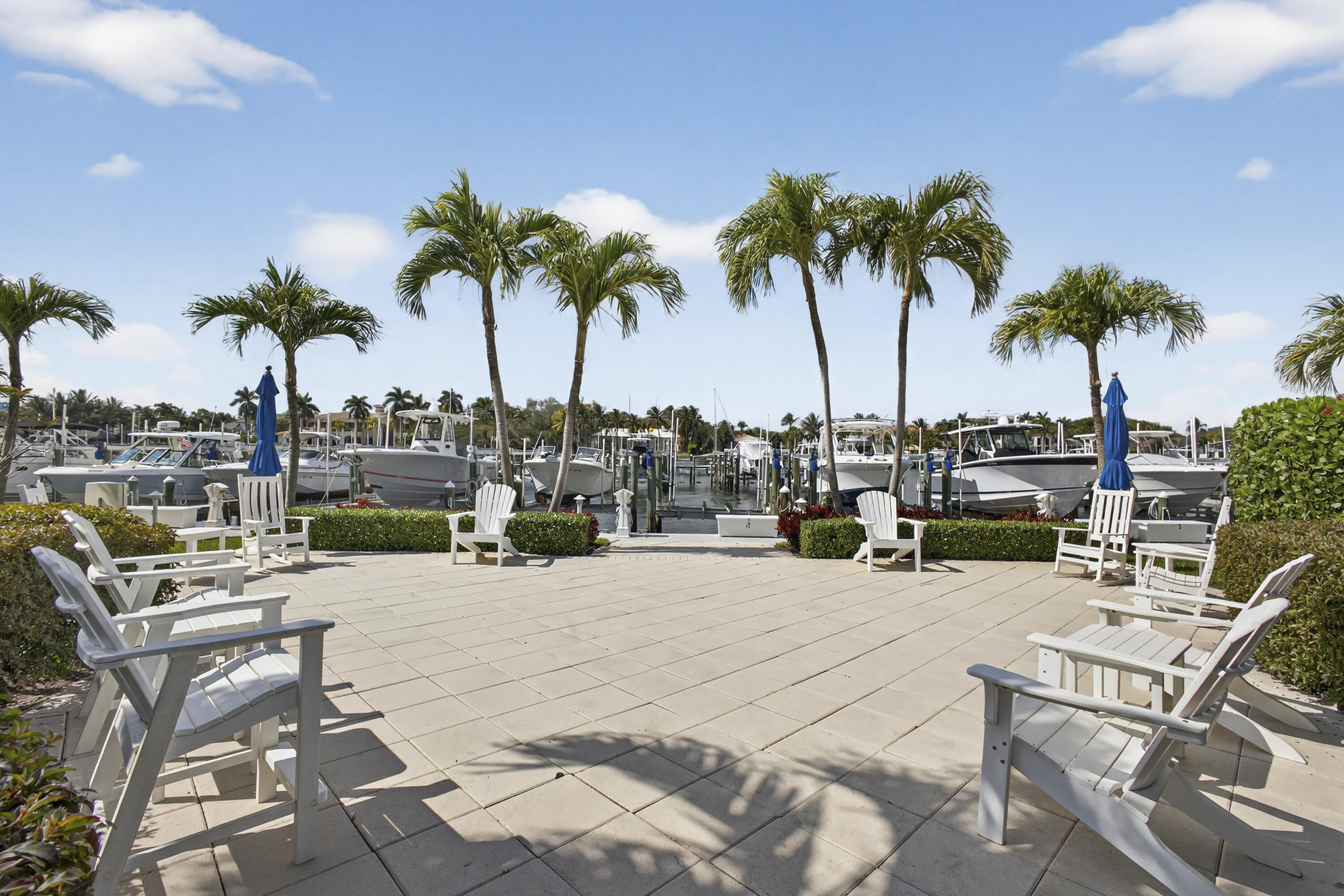 JUNO BAY COLONY CONDO - Residential