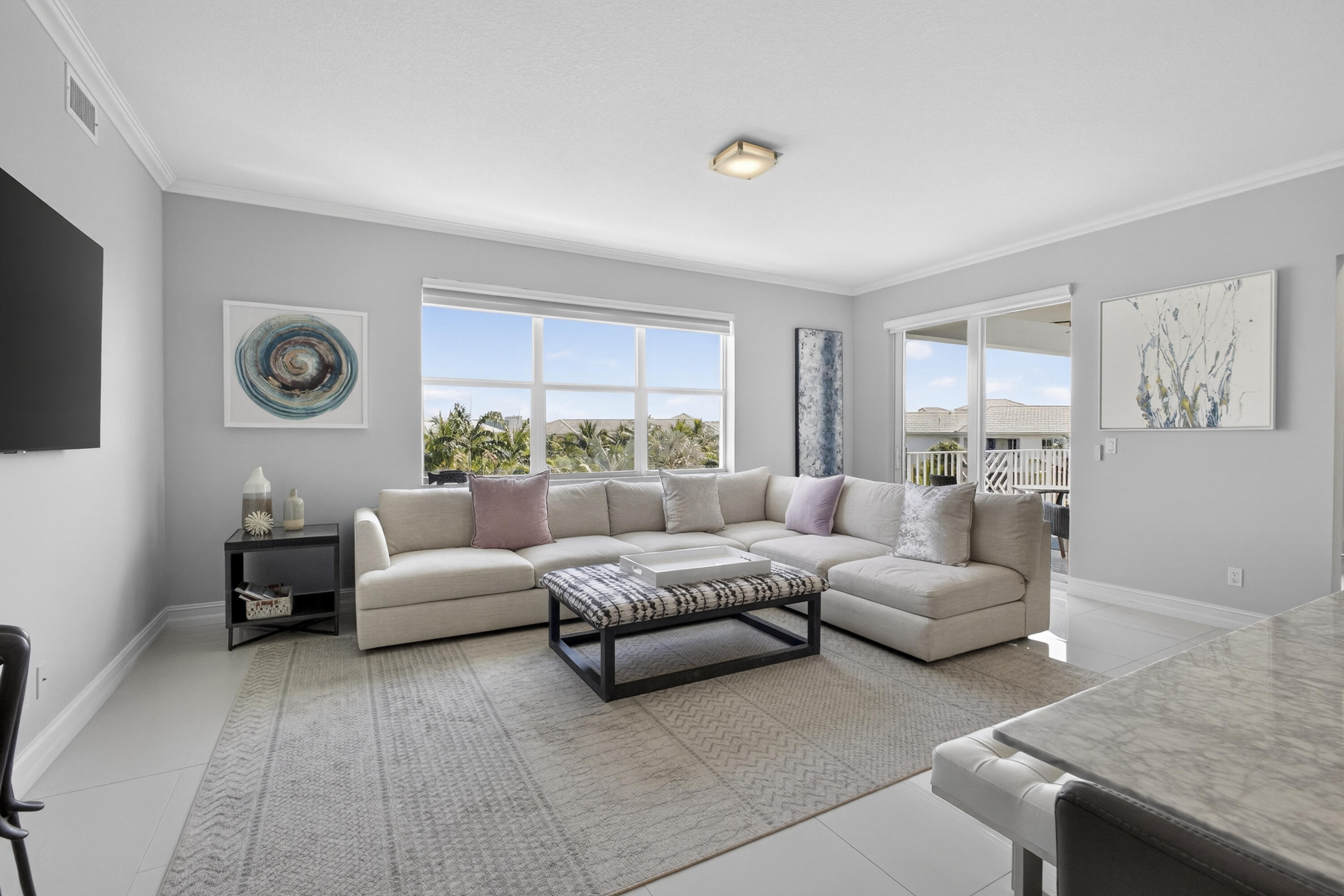 JUNO BAY COLONY CONDO - Residential