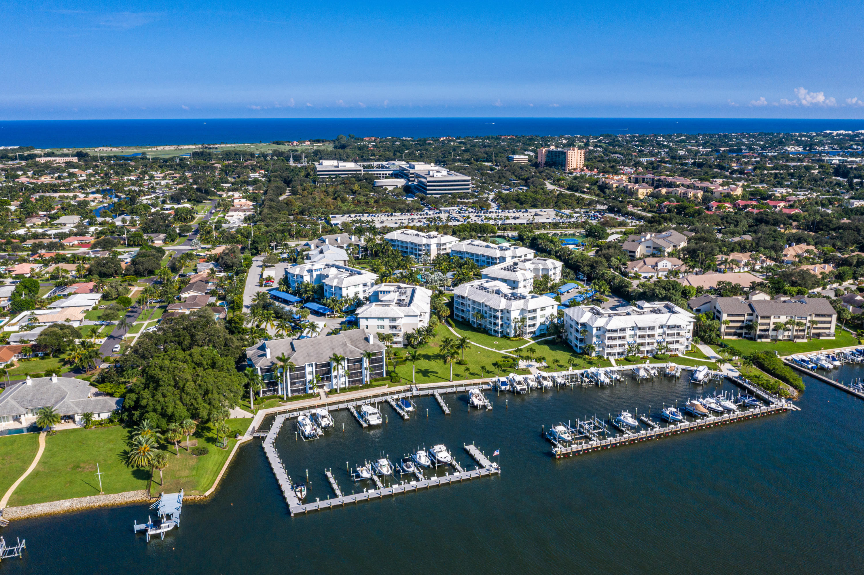 JUNO BAY COLONY CONDO - Residential