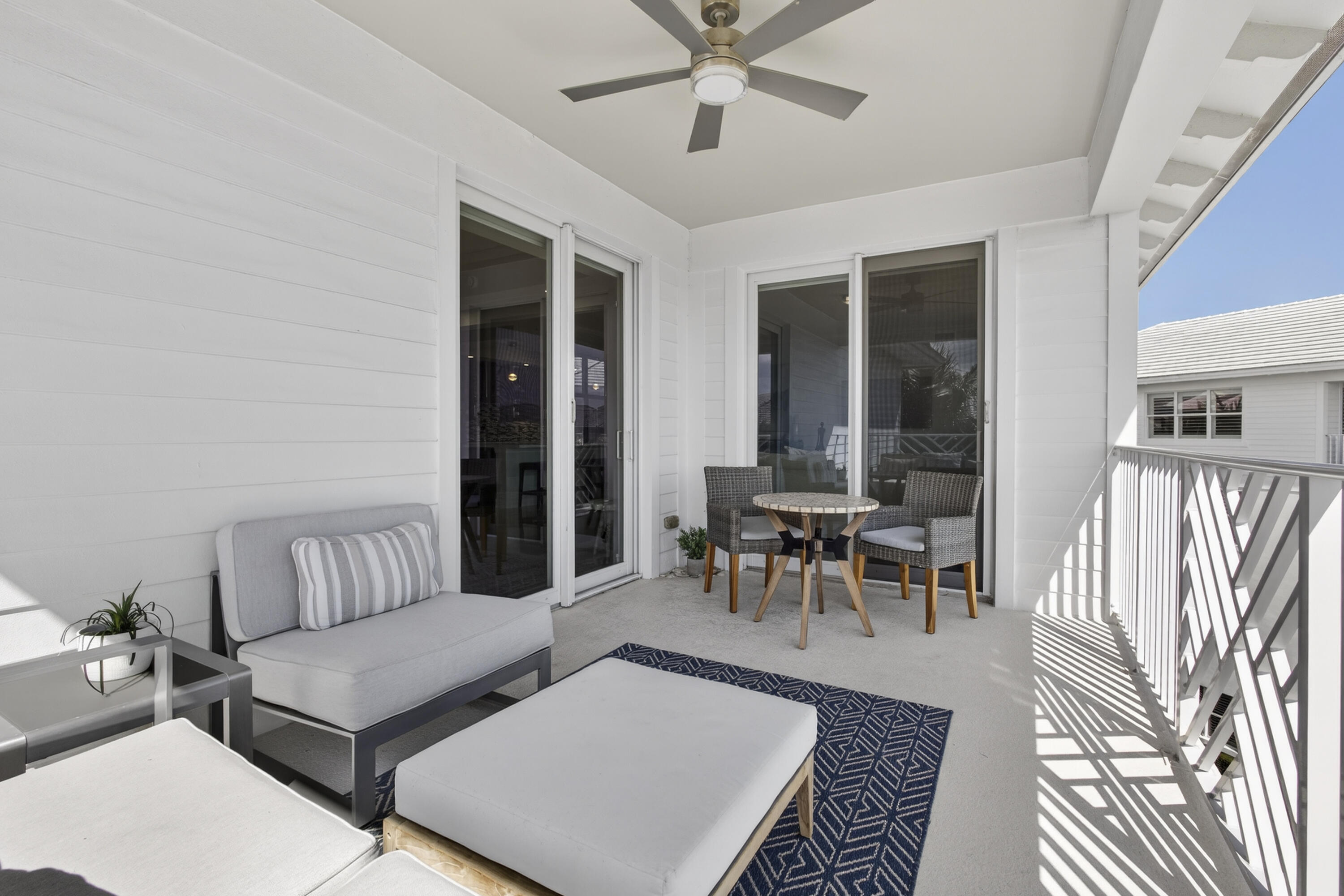 JUNO BAY COLONY CONDO - Residential