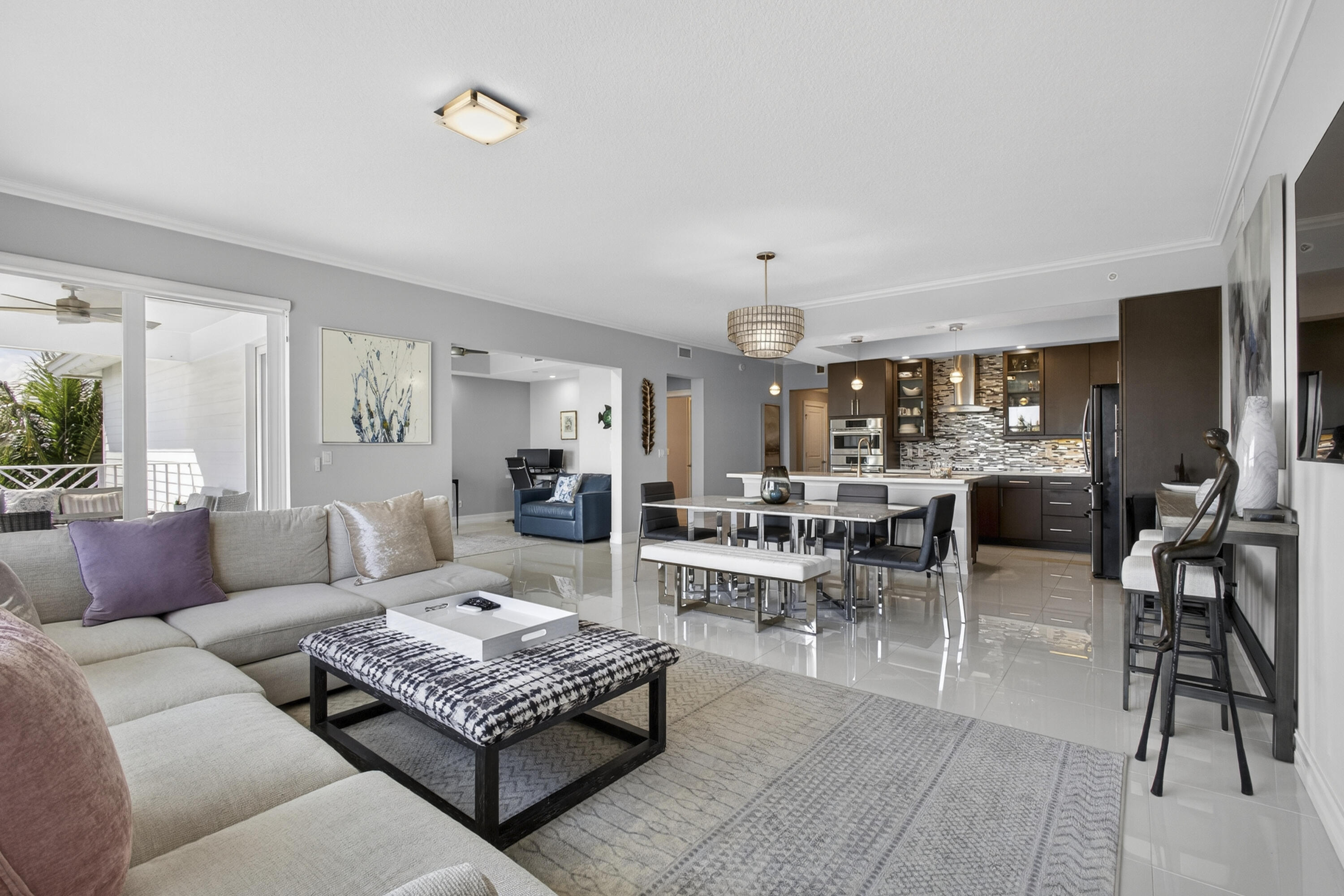 JUNO BAY COLONY CONDO - Residential