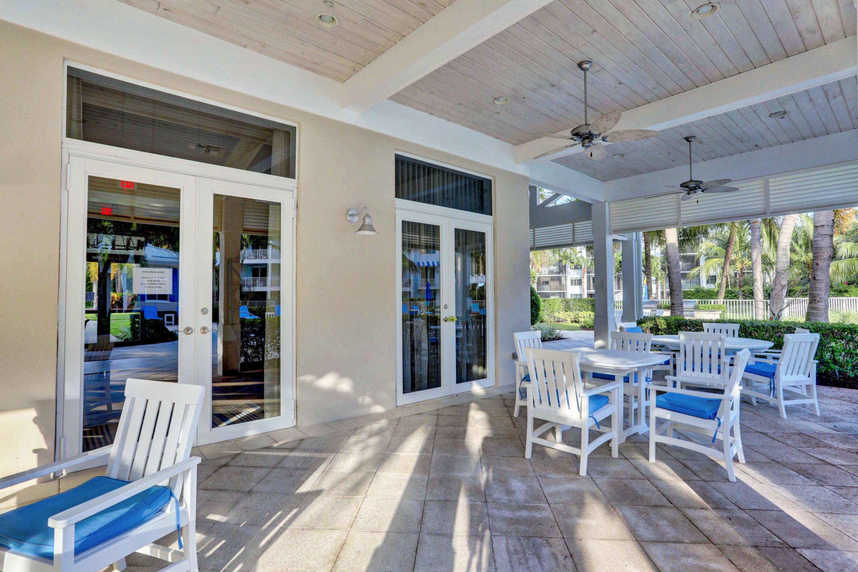 JUNO BAY COLONY CONDO - Residential