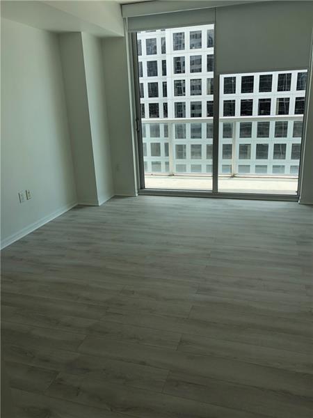 500 Brickell East Condo - Residential Lease