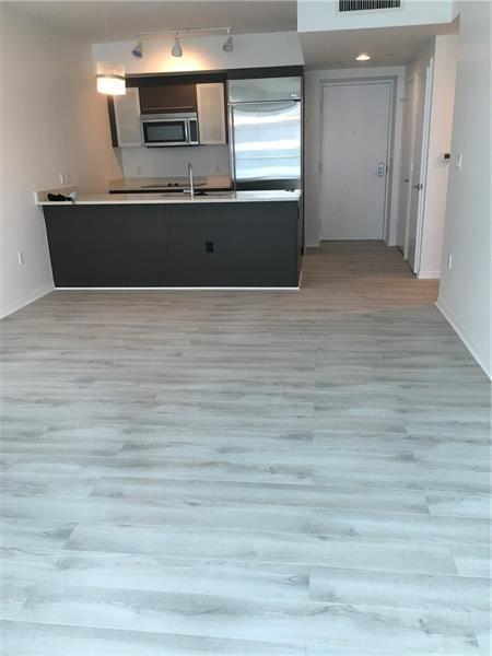 500 Brickell East Condo - Residential Lease