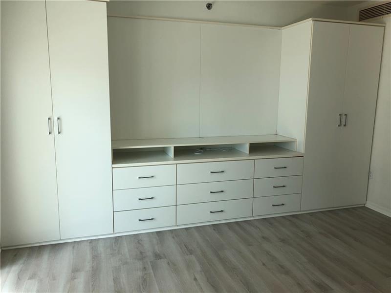 500 Brickell East Condo - Residential Lease