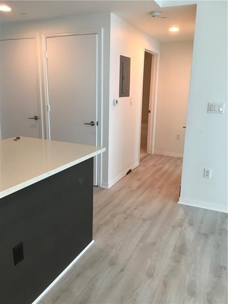 500 Brickell East Condo - Residential Lease