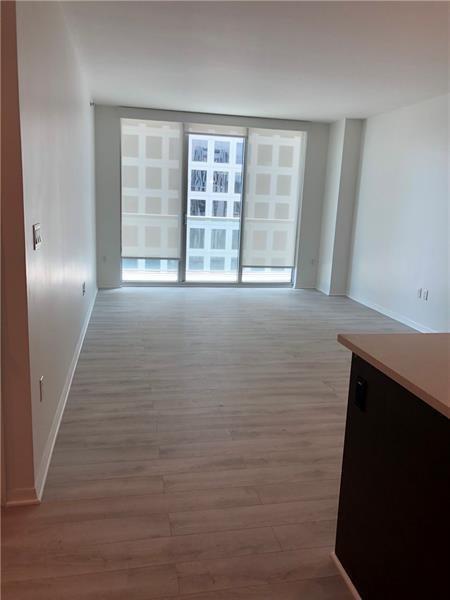 500 Brickell East Condo - Residential Lease