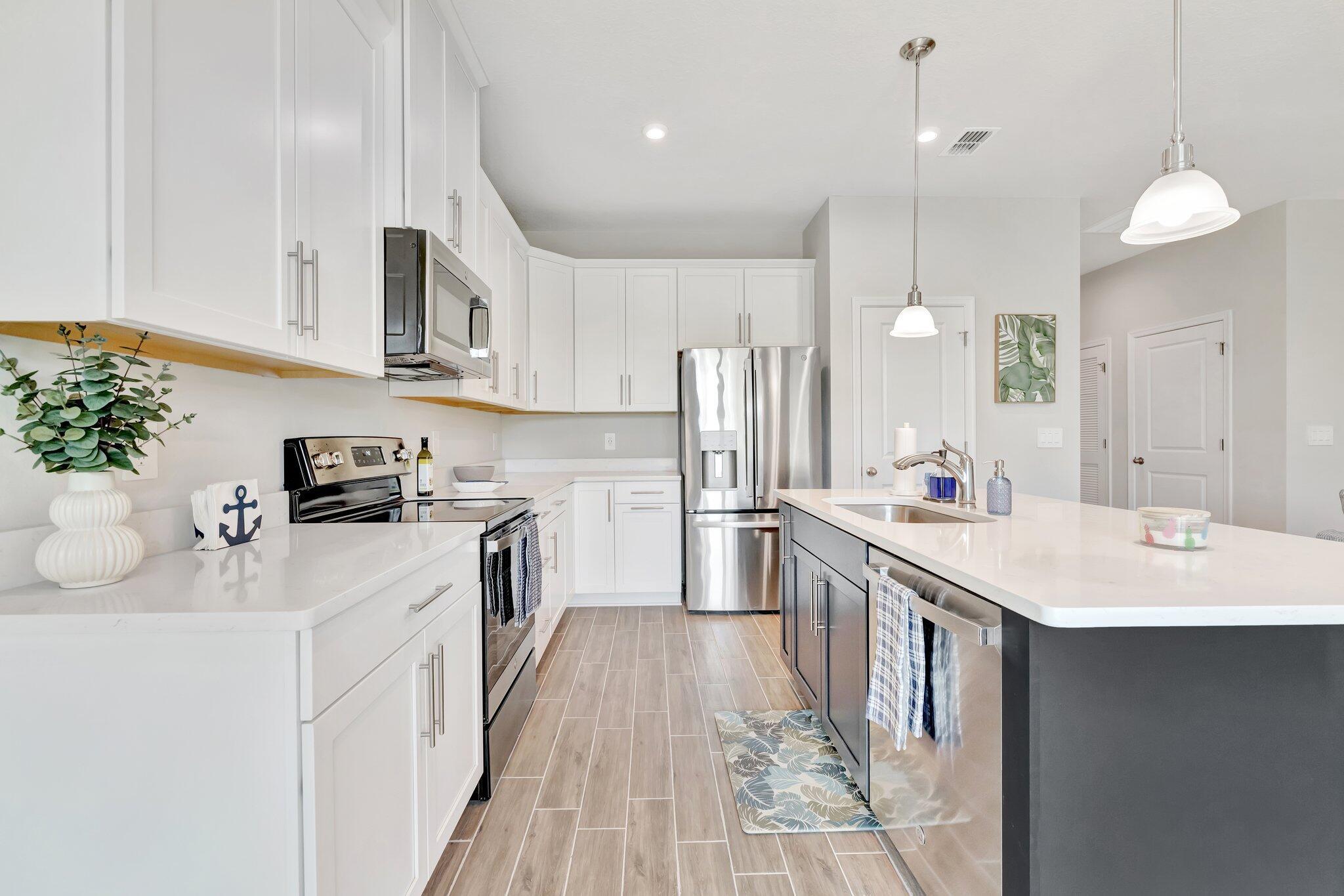 VERANO  Central Park - Residential