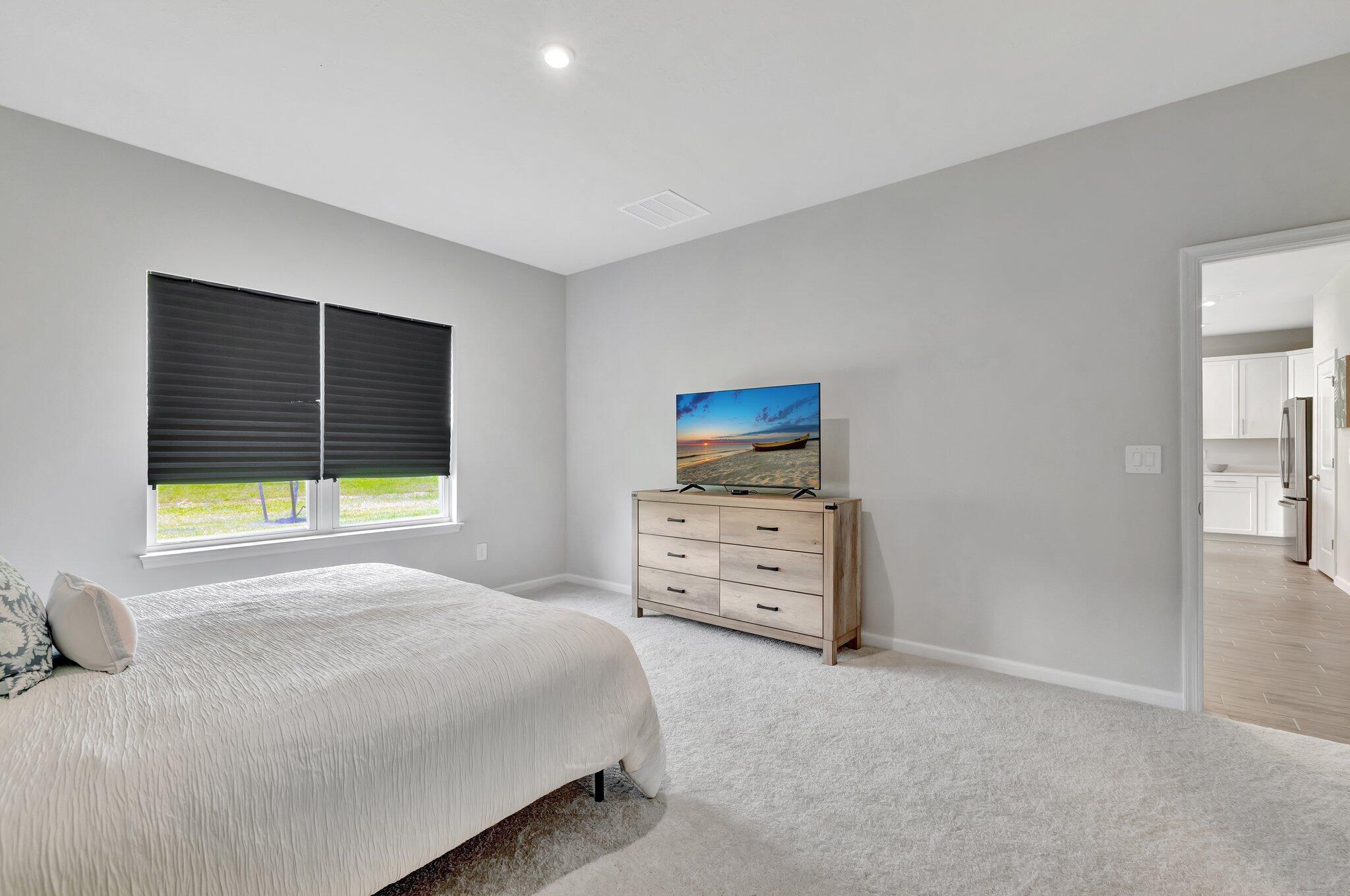 VERANO  Central Park - Residential