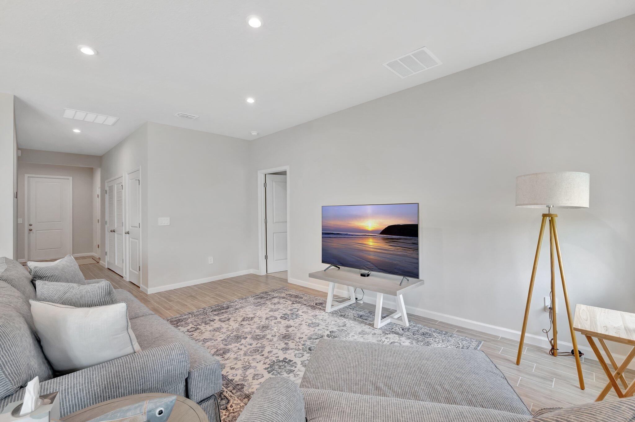 VERANO  Central Park - Residential