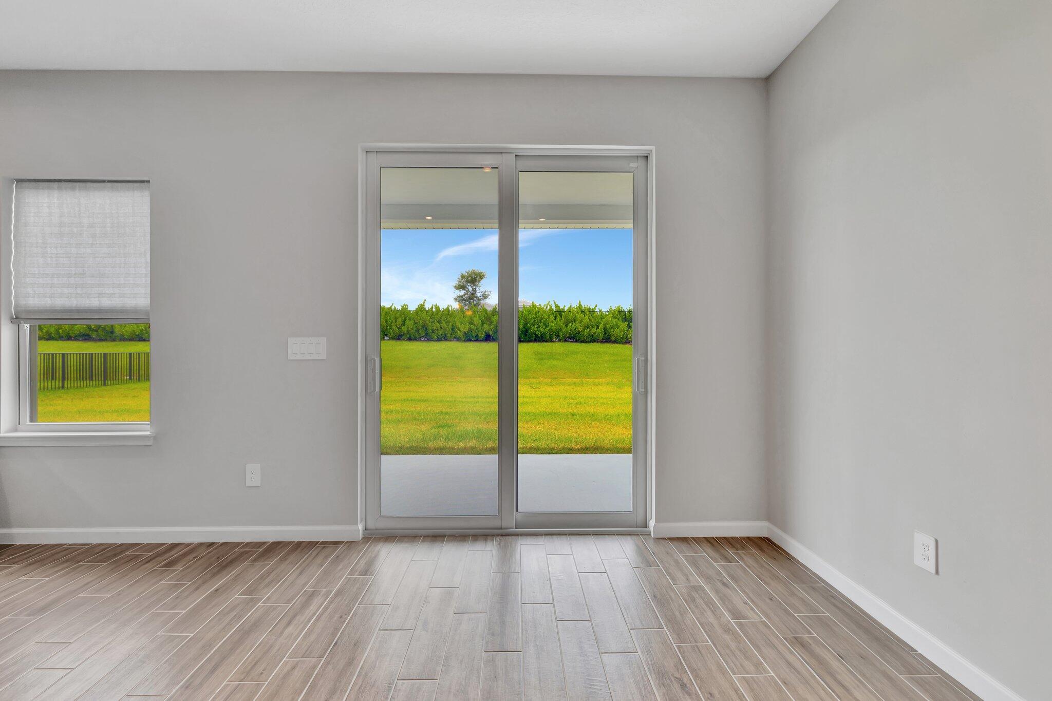 VERANO  Central Park - Residential