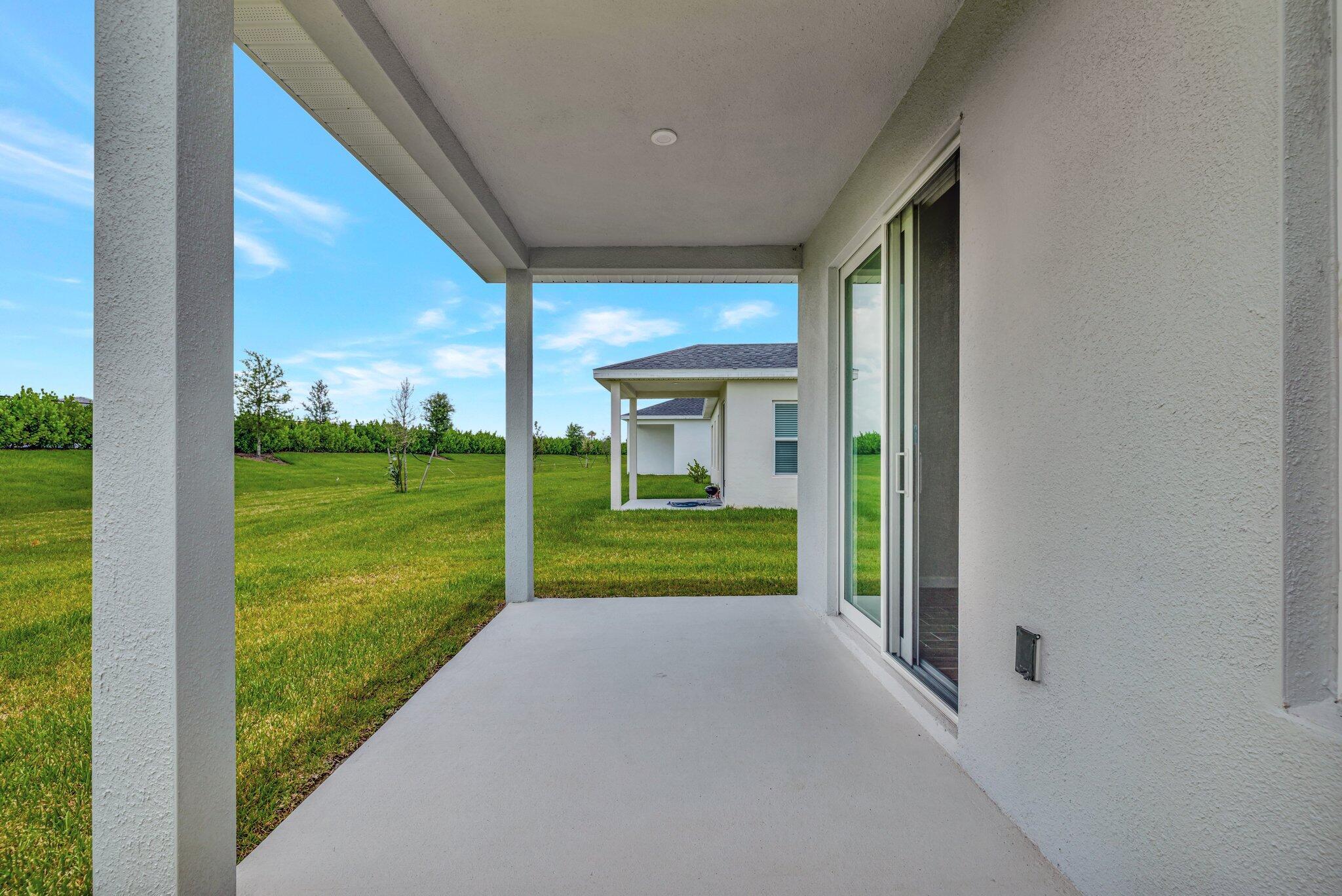 VERANO  Central Park - Residential