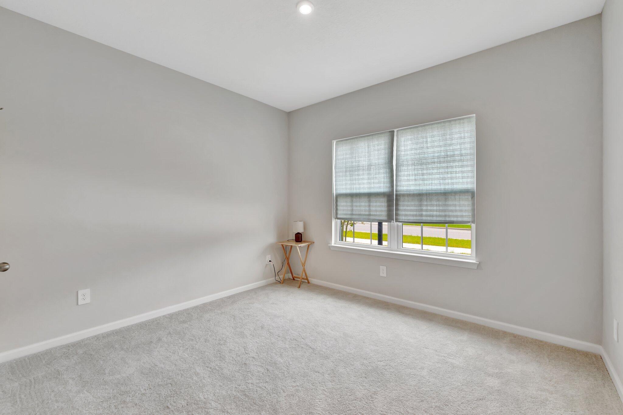 VERANO  Central Park - Residential