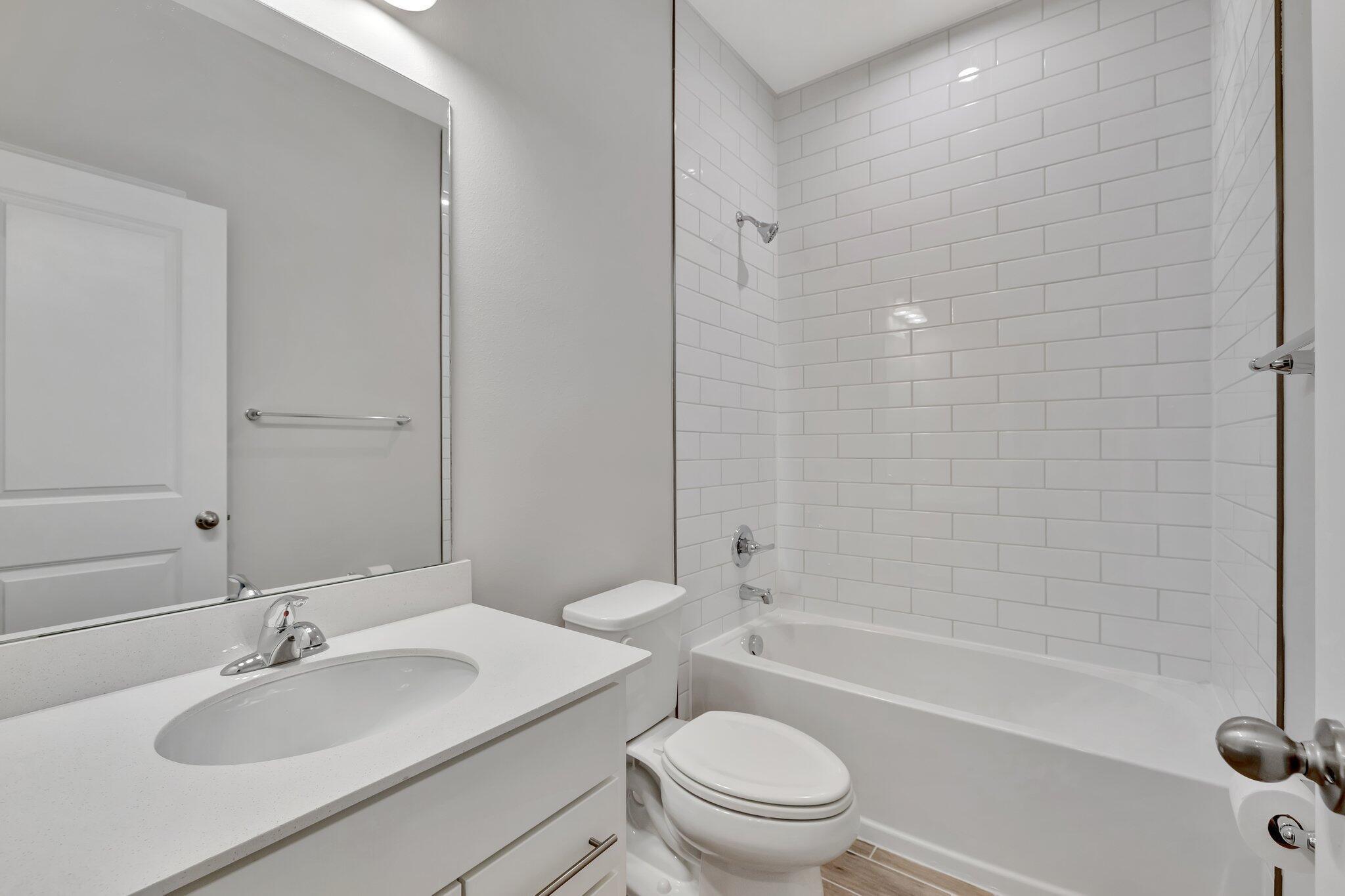 VERANO  Central Park - Residential