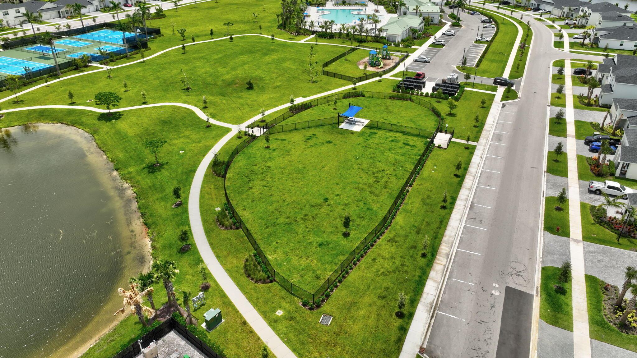 VERANO  Central Park - Residential