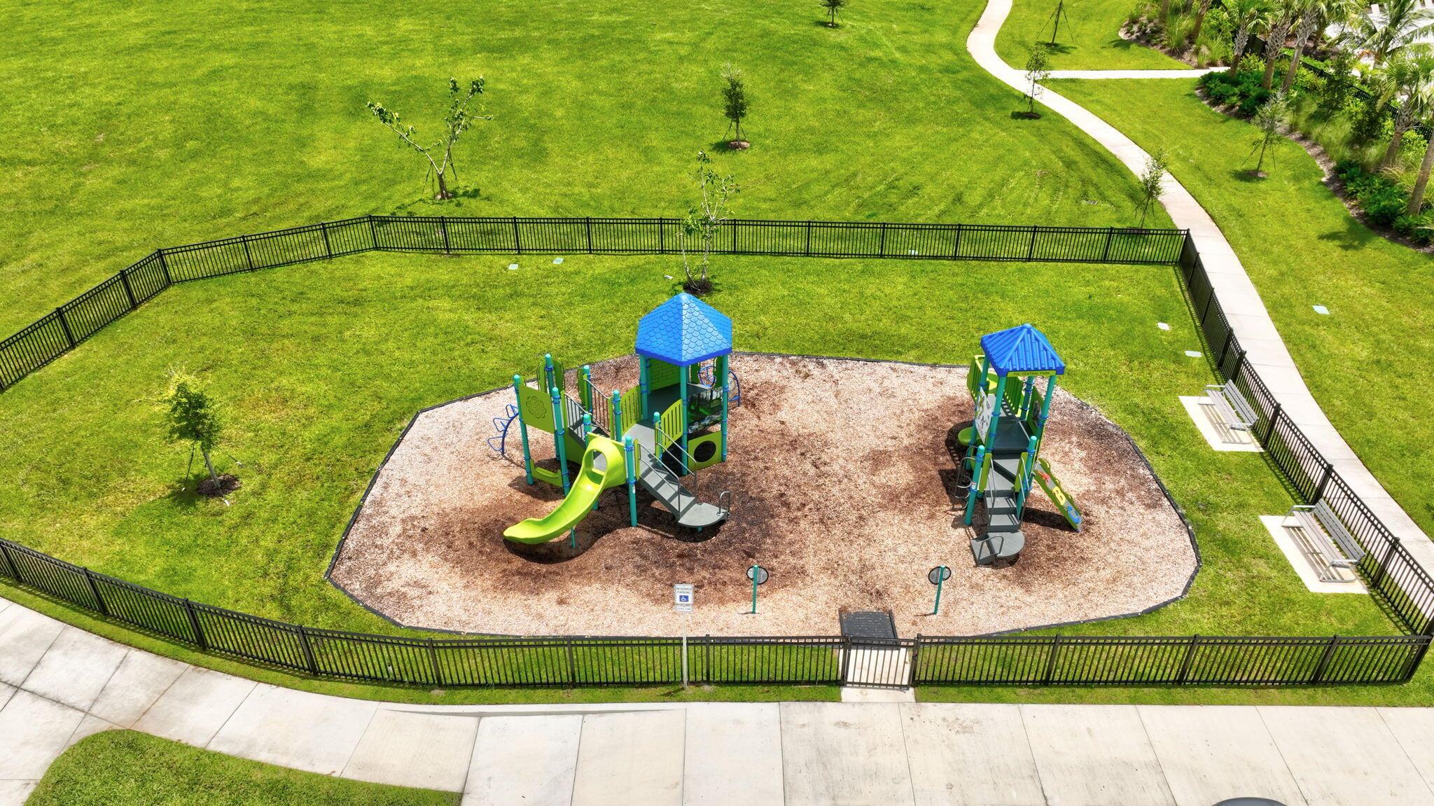 VERANO  Central Park - Residential